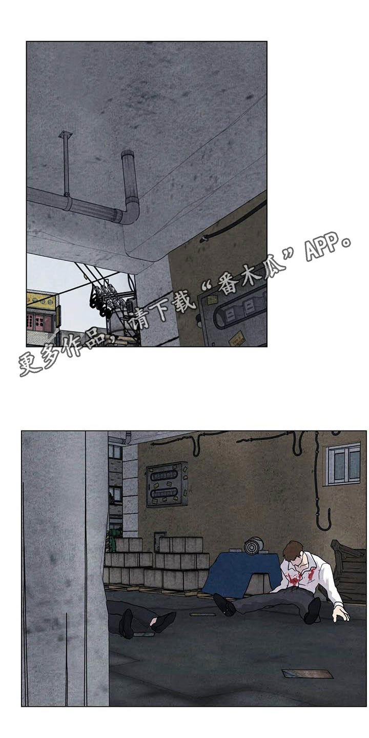 第32章：打架0