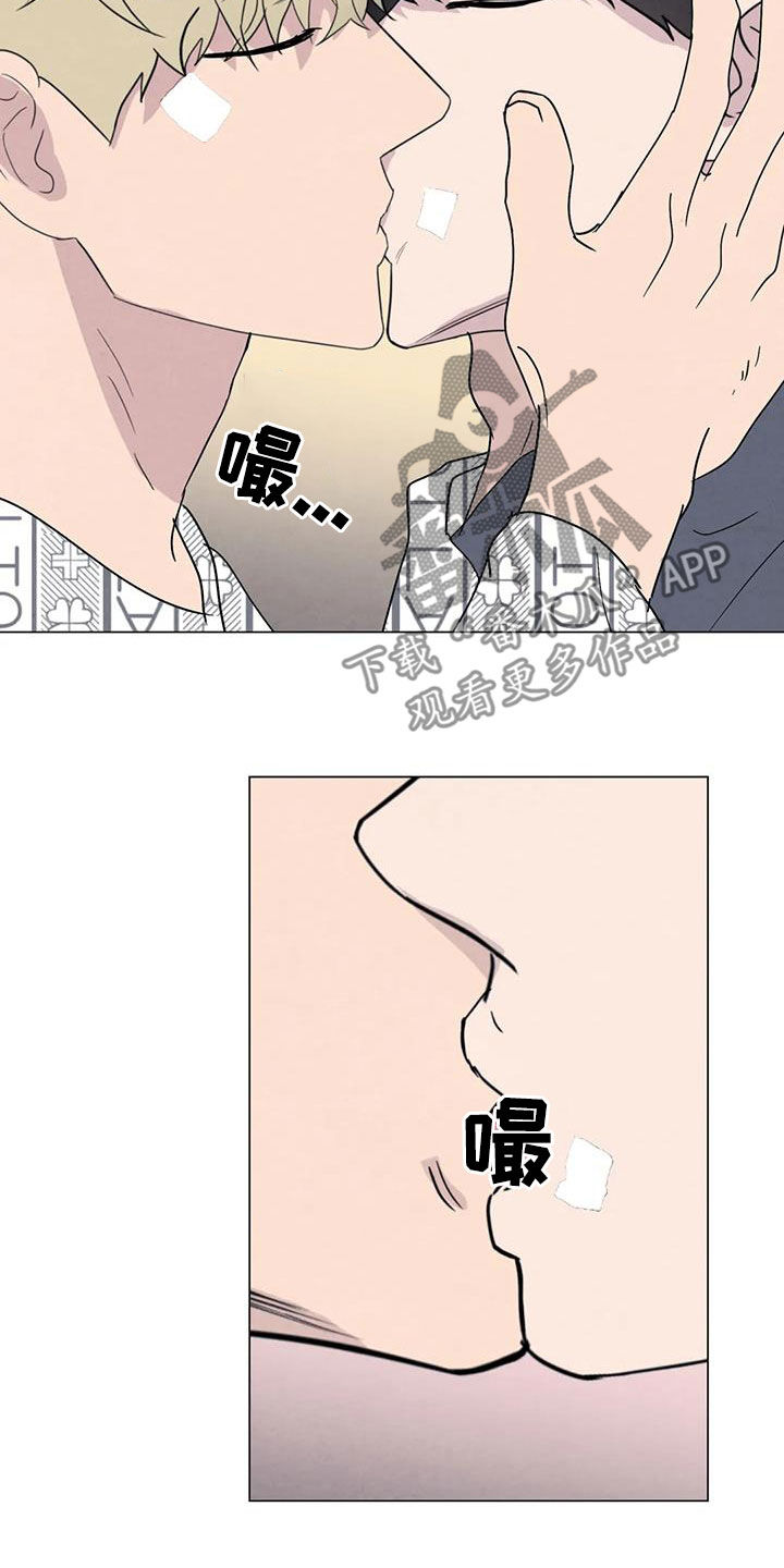 第107章：【第二季完结】天堂21
