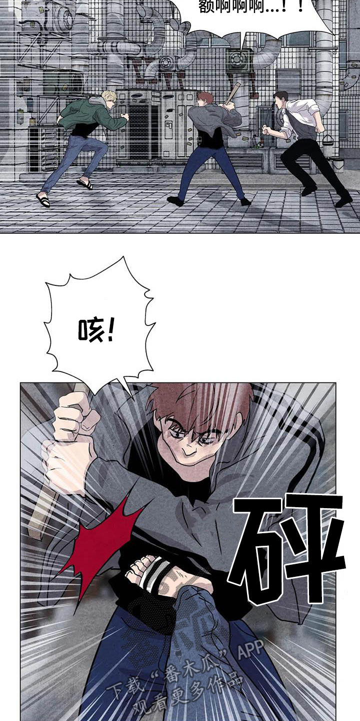 第32章：打架11