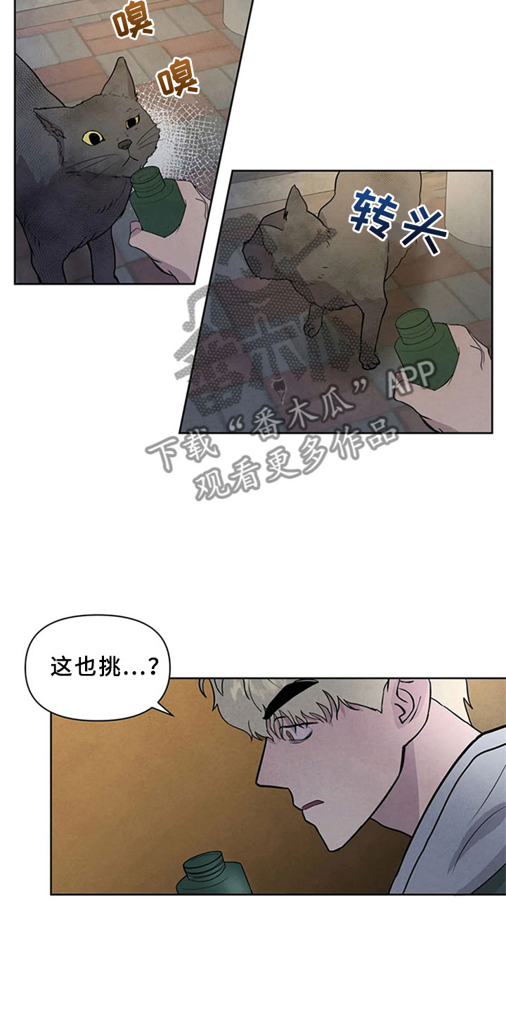 第4章：生鱼片16