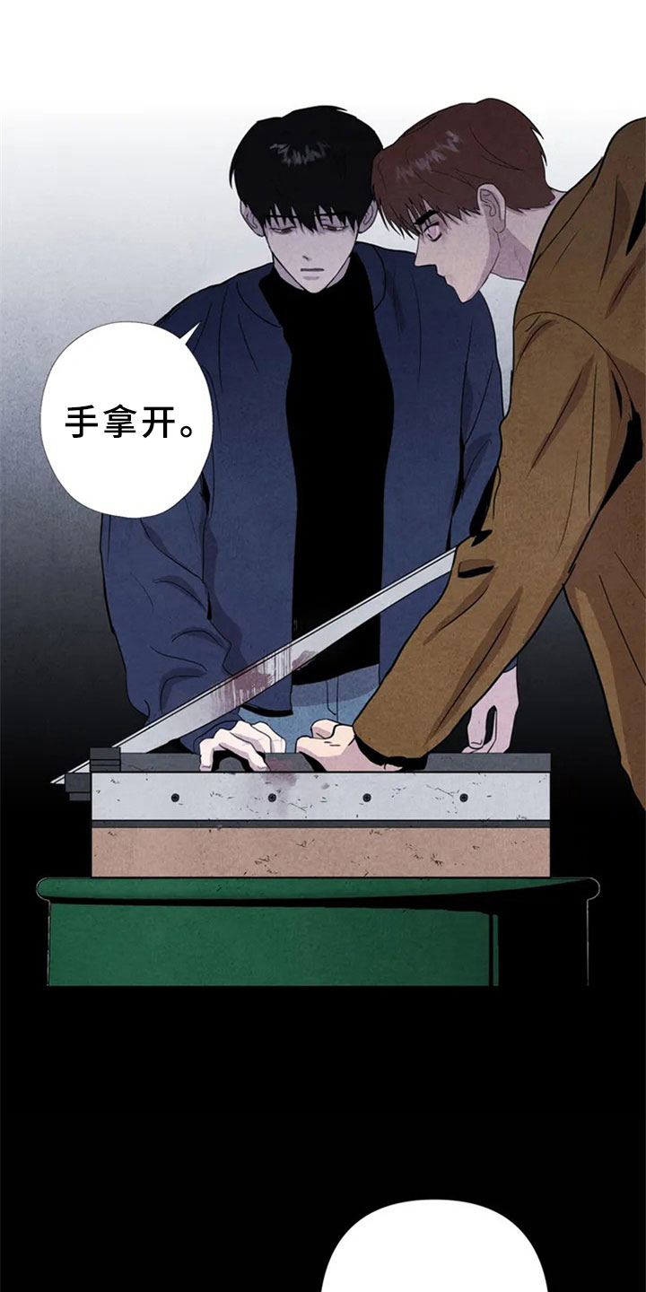 第1章：手指22