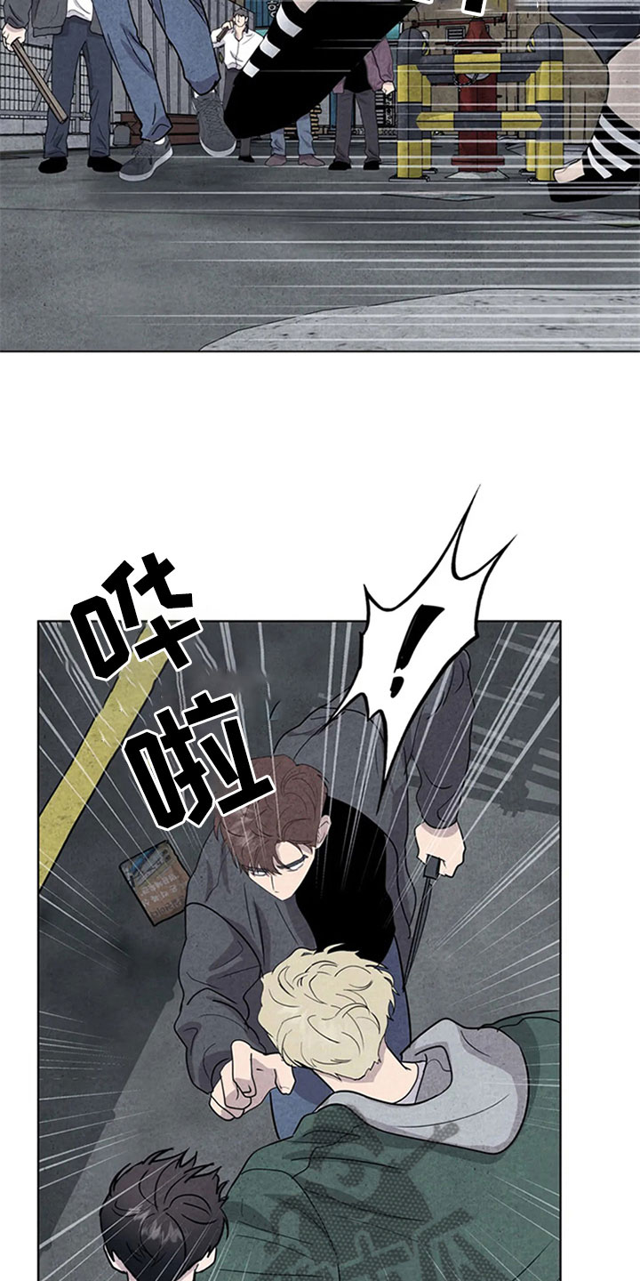 第13章：混战14
