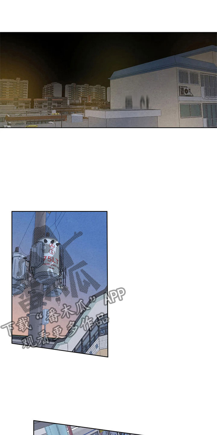 第5章：沉郁0