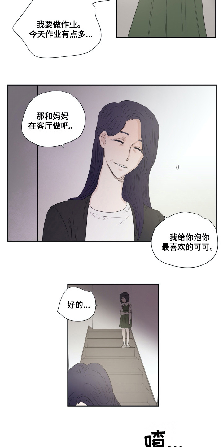 第8章：重新上门7