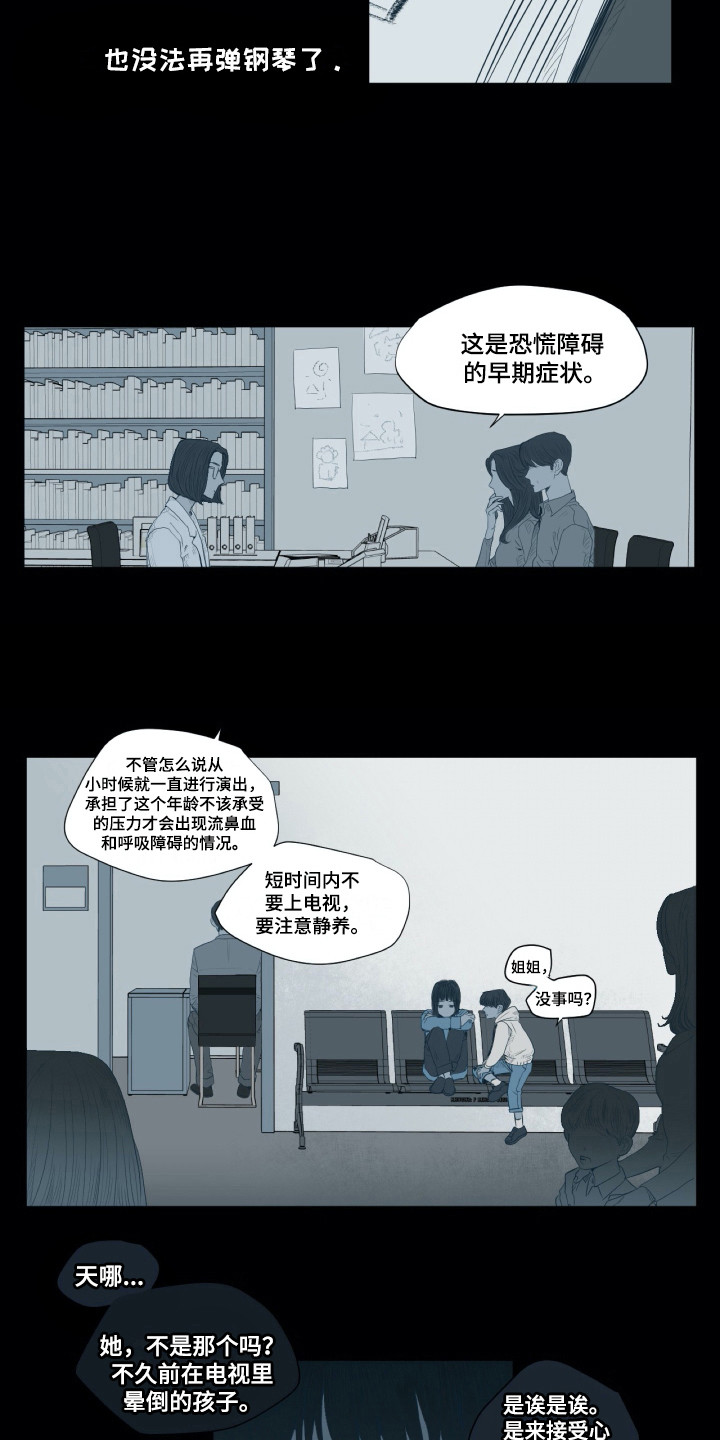 第4章：平凡少女2