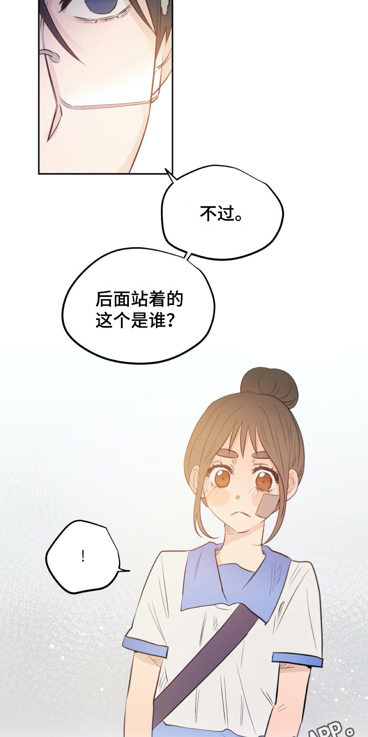 第33章：同意了7