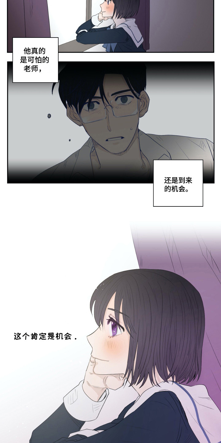 第6章：是个机会9