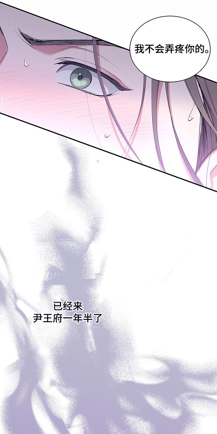 第24章：讨厌14