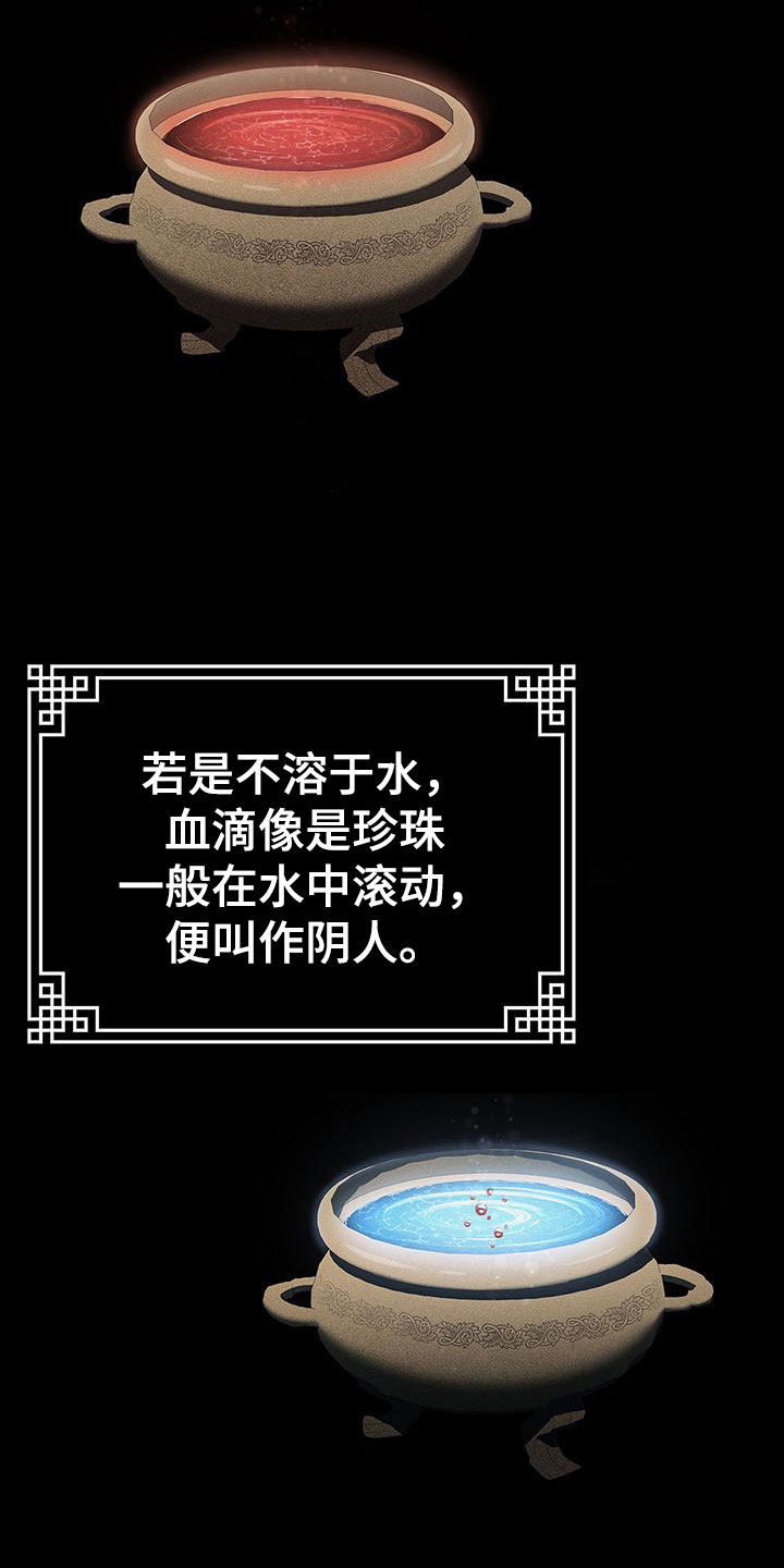 第1章：逃避的根源12