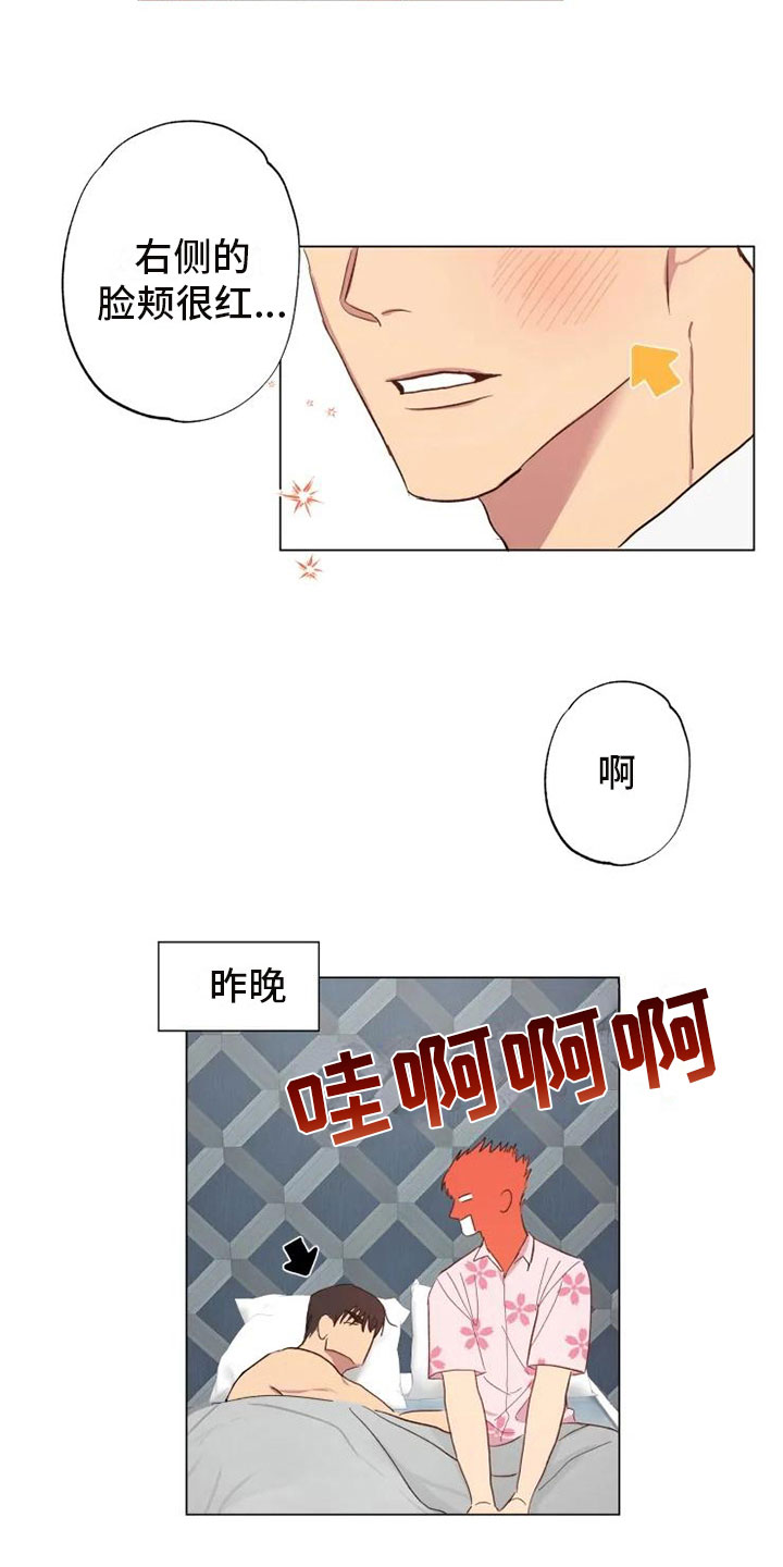 第3章：同住一周15