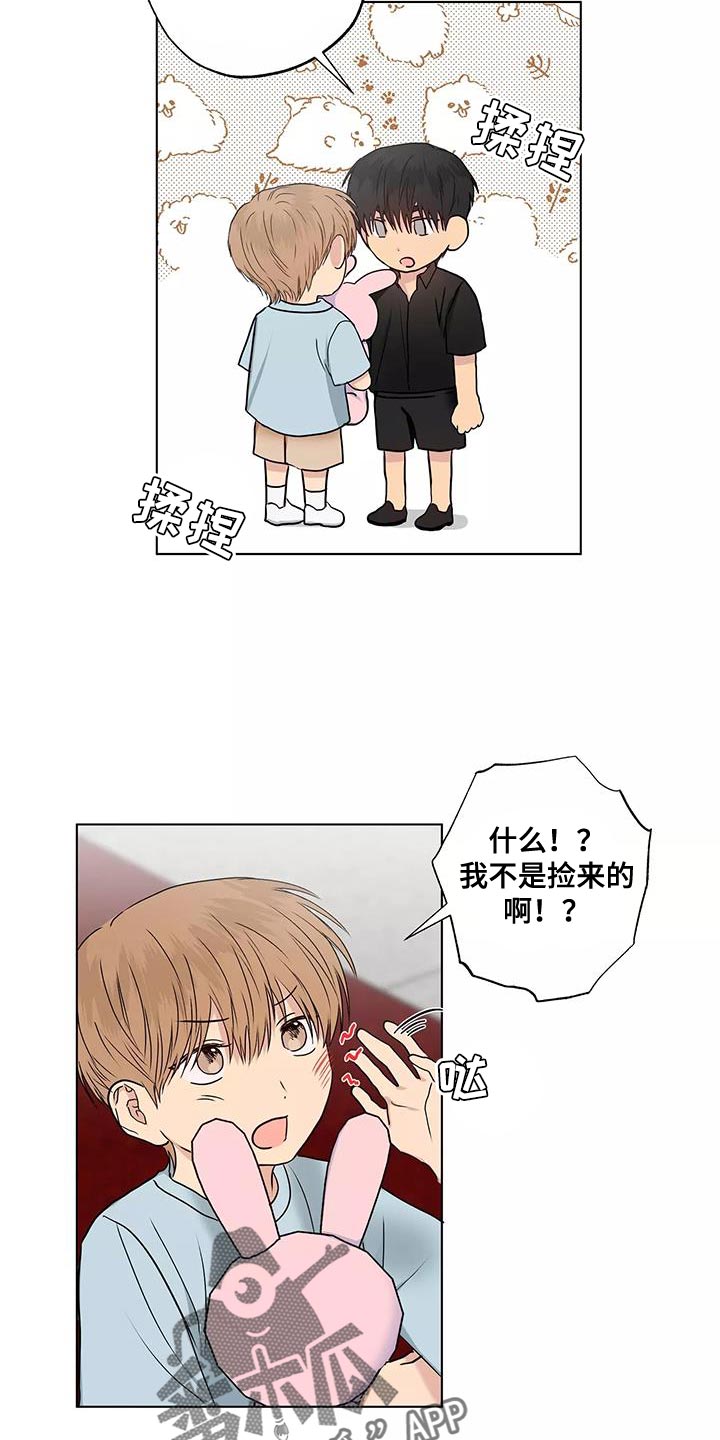 第52章：奇怪的家伙6