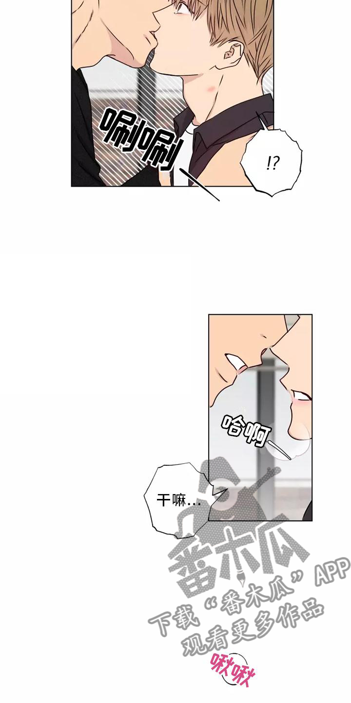 第39章：顺从2