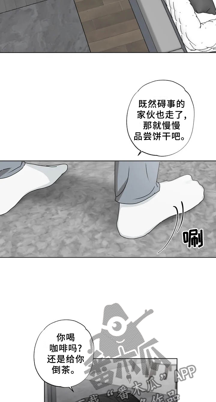 第35章：我希望的8