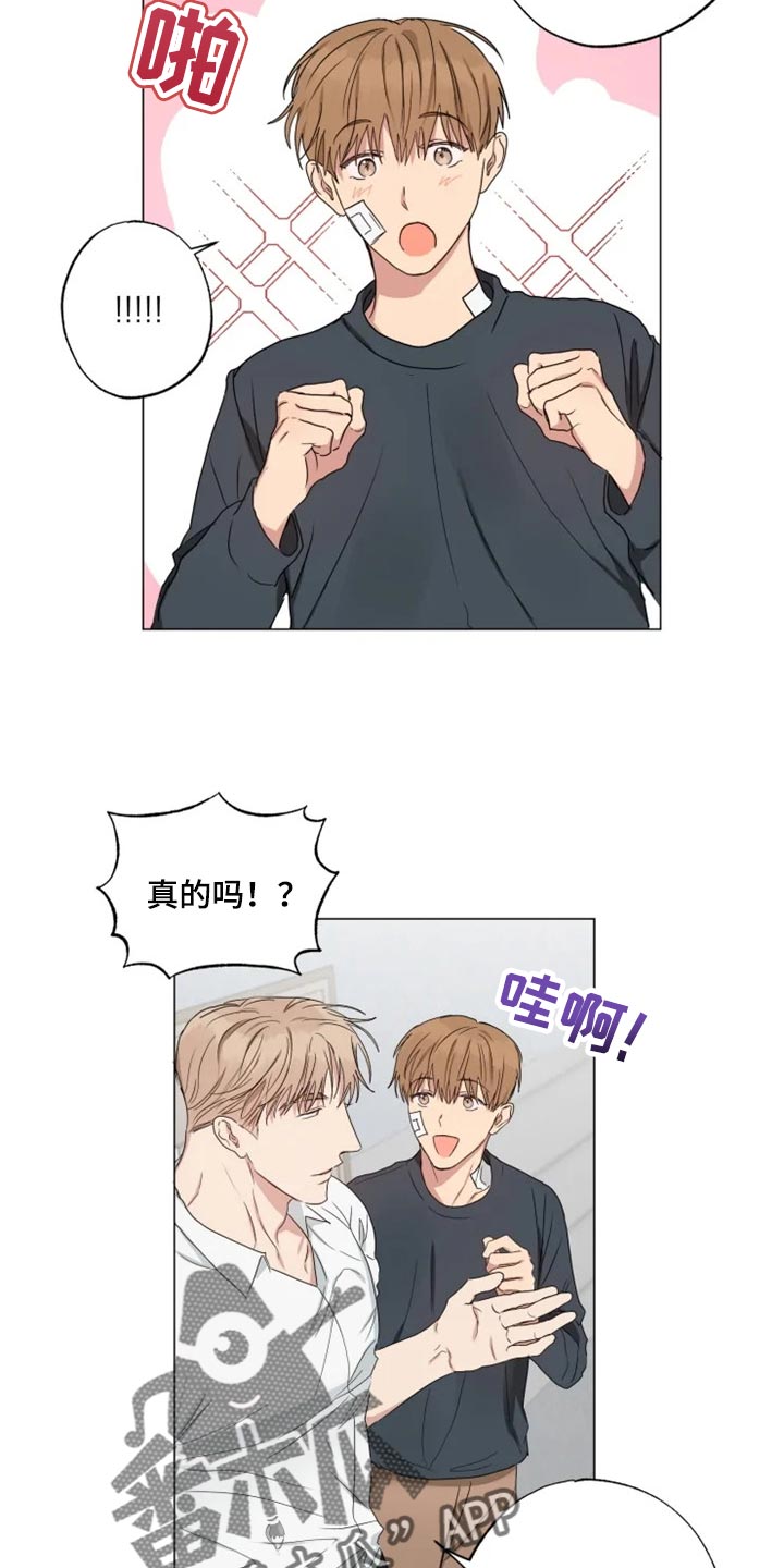 第17章：固执6