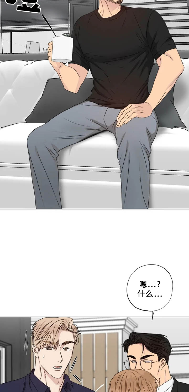 第34章：意料之外17