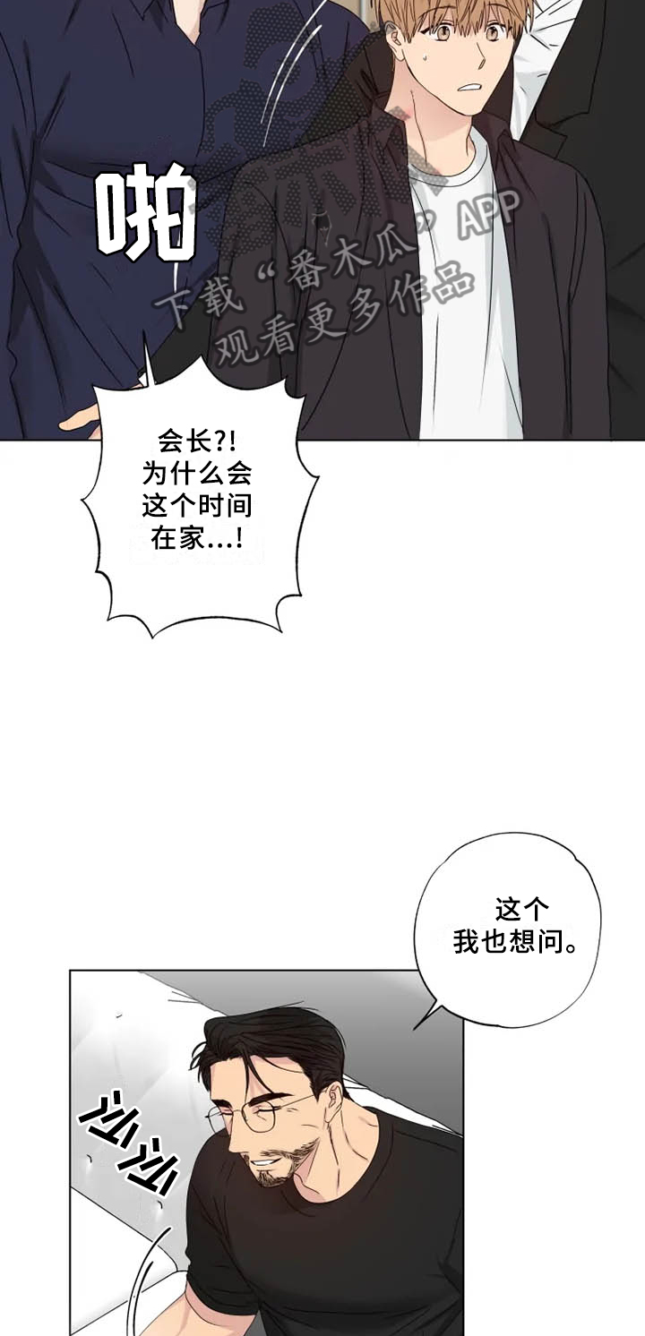 第34章：意料之外18