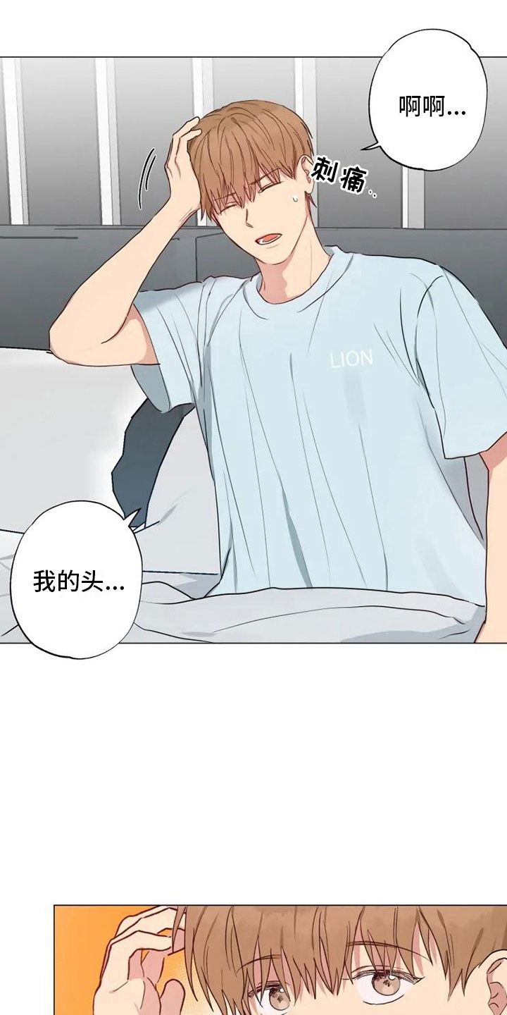第11章：带回家了5