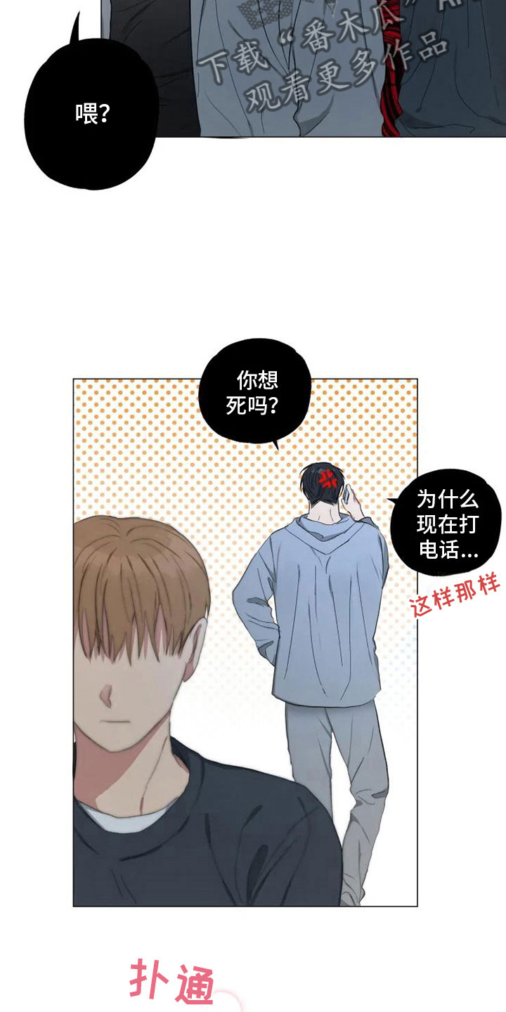 第13章：心若灿花20