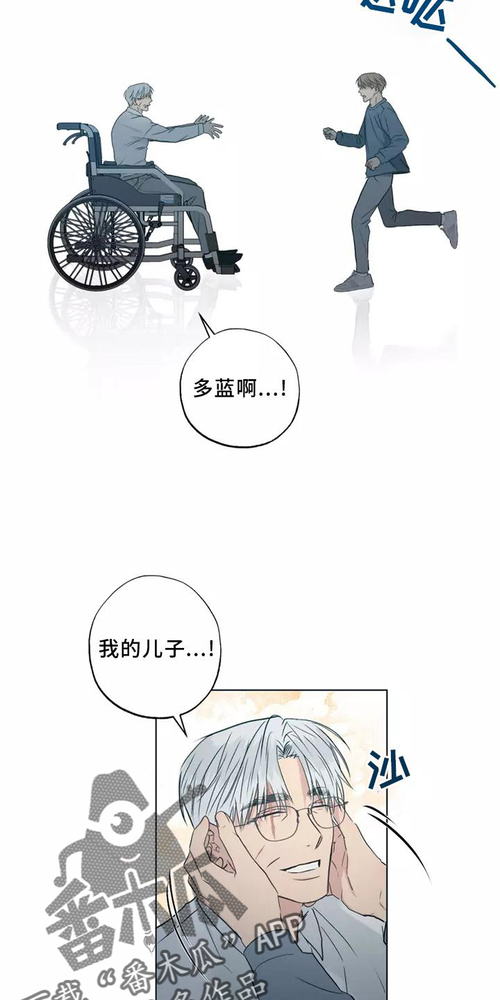 第48章：心不在焉3