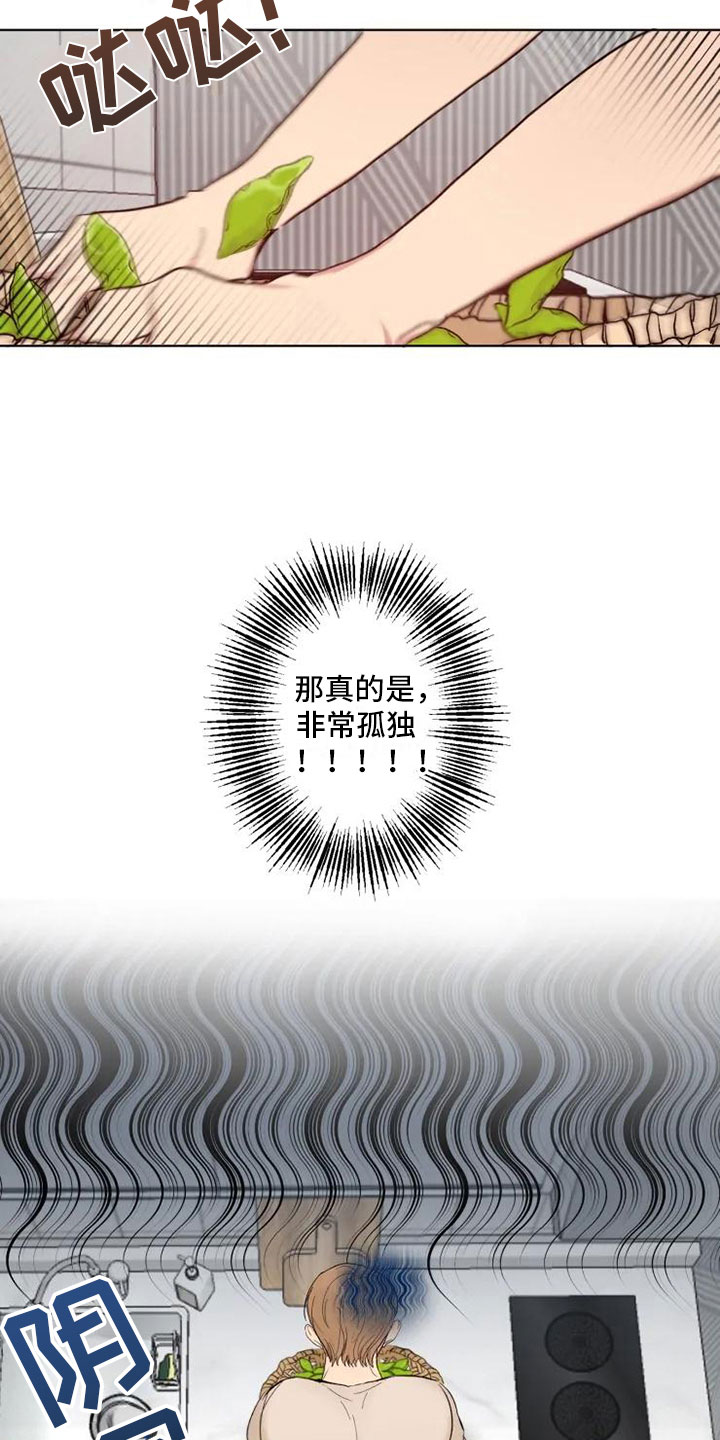 第1章：雨中来客6