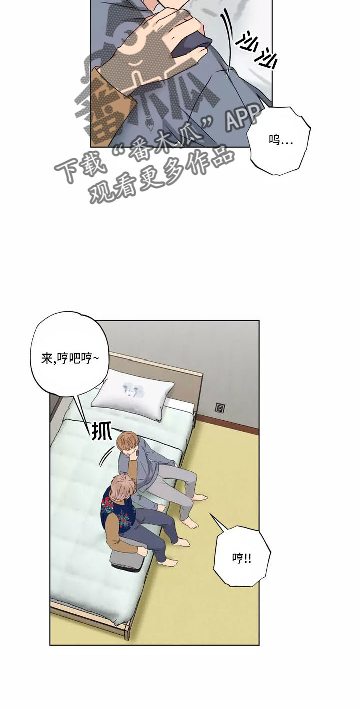 第43章：赶紧和解吧12