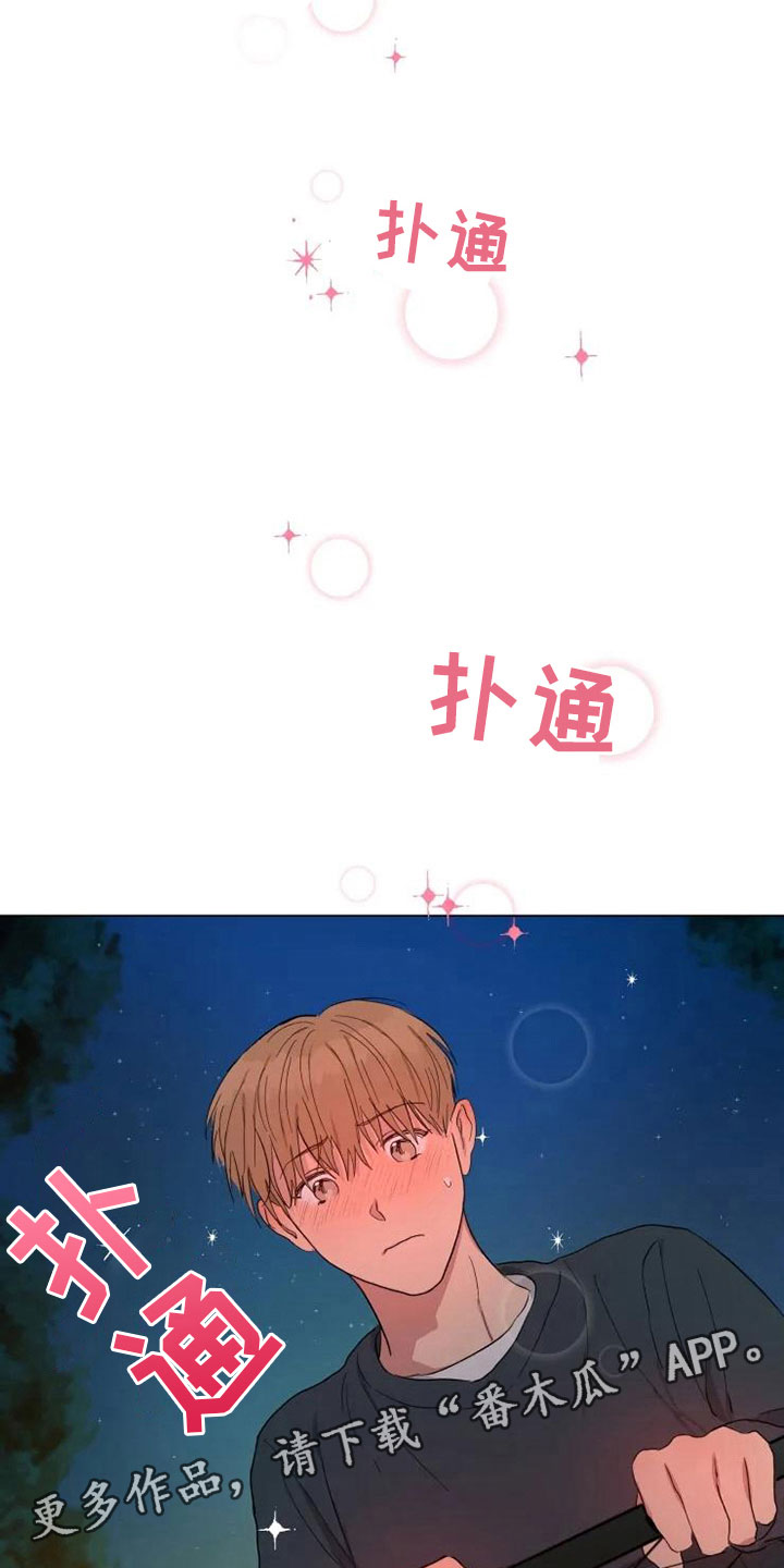 第13章：心若灿花21