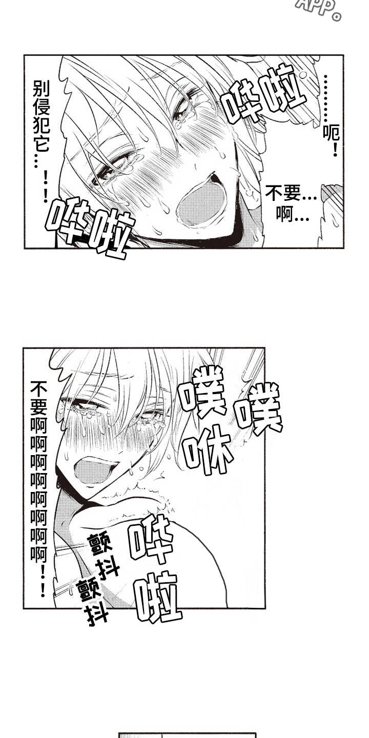 第11章：毛笔8