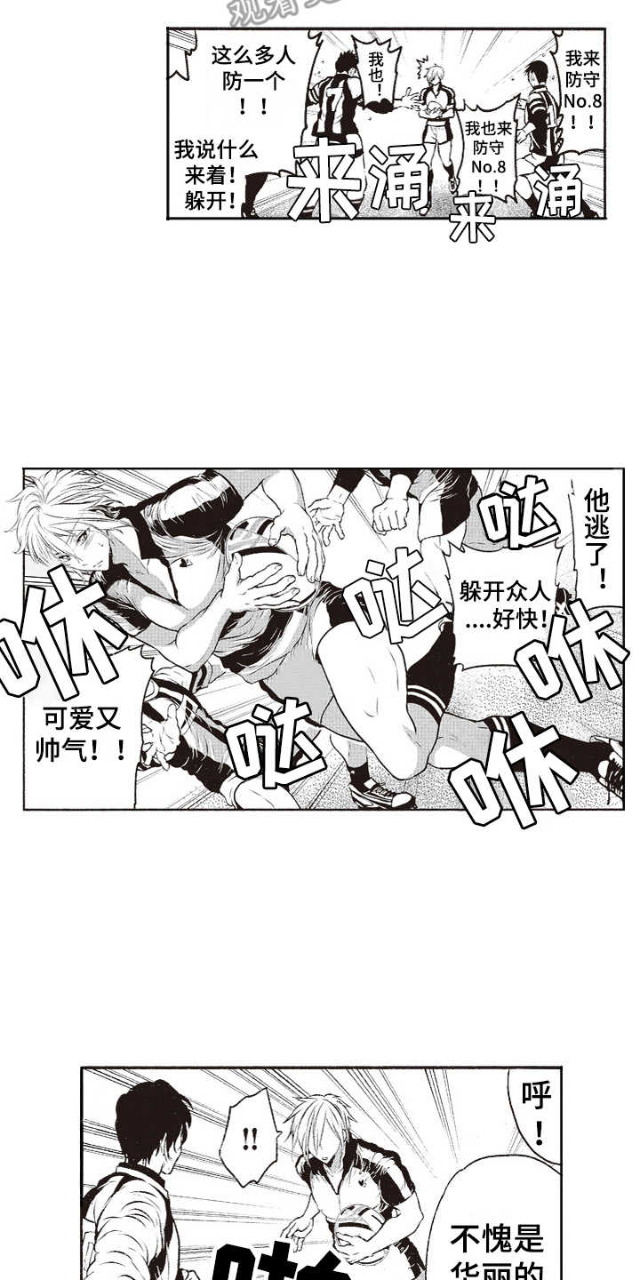 第7章：乱套了6