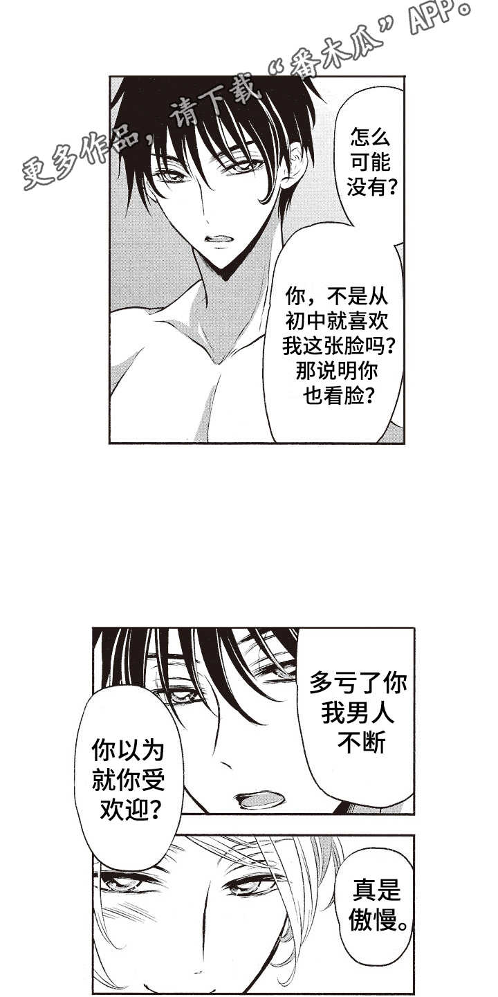 第18章：固执8