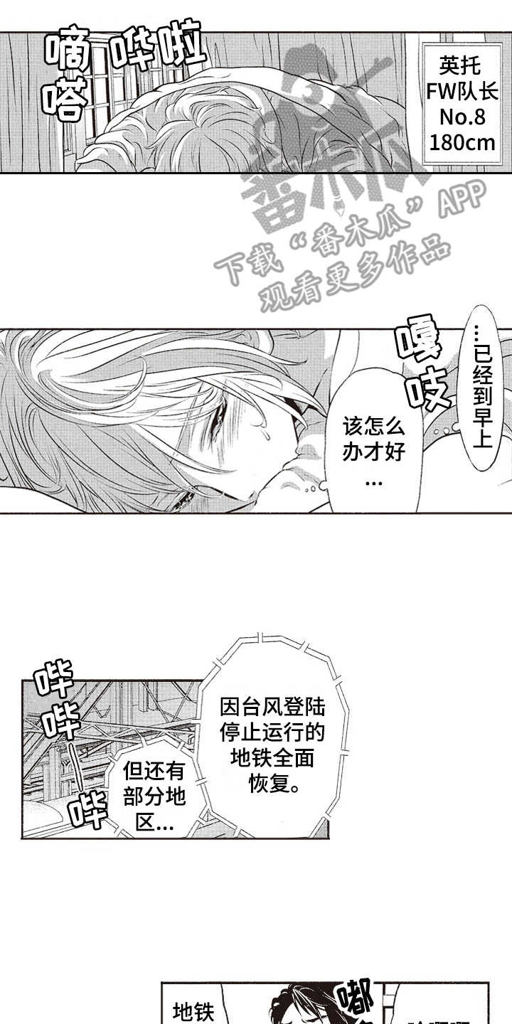 第13章：纠结1