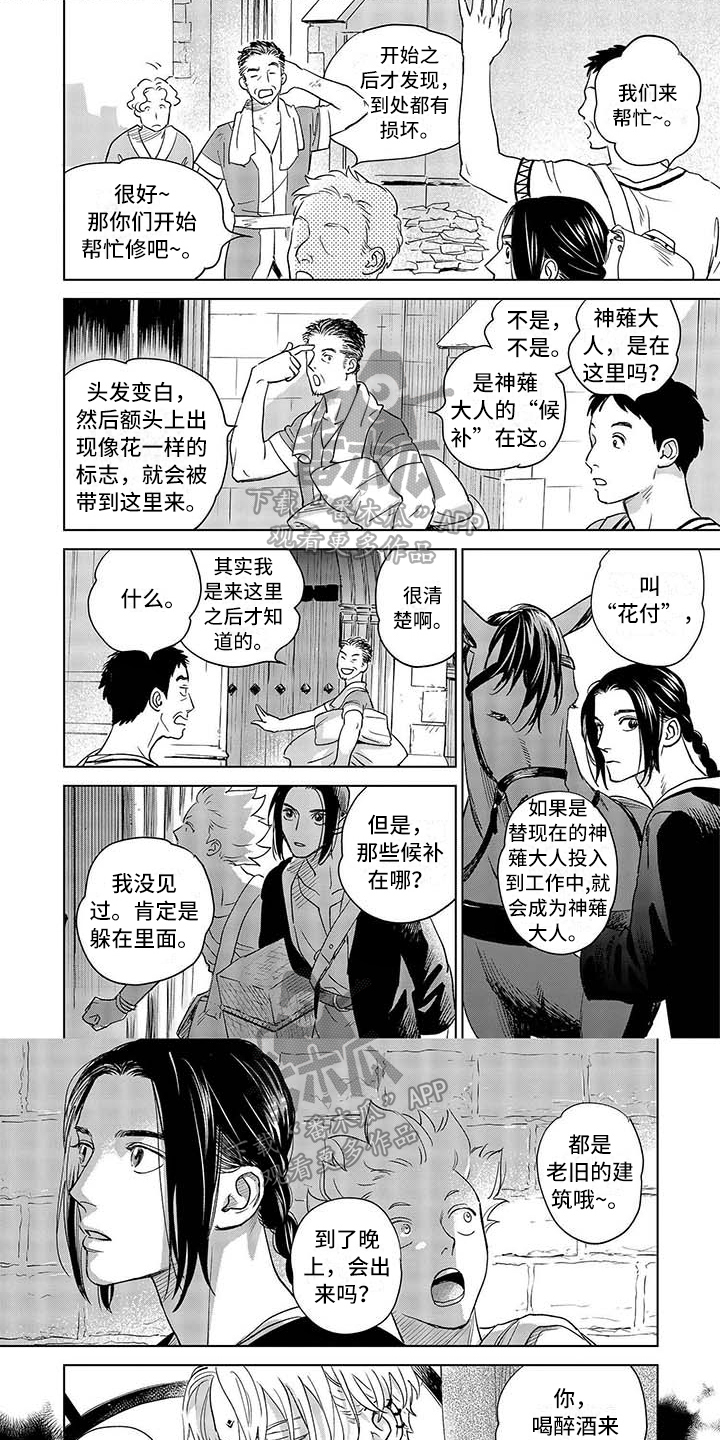 第15章：暂离0