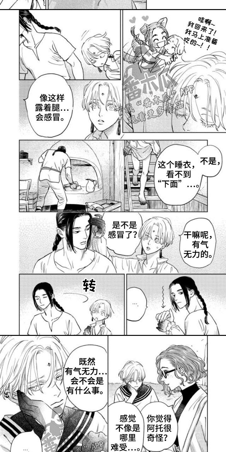 第39章：没资格8