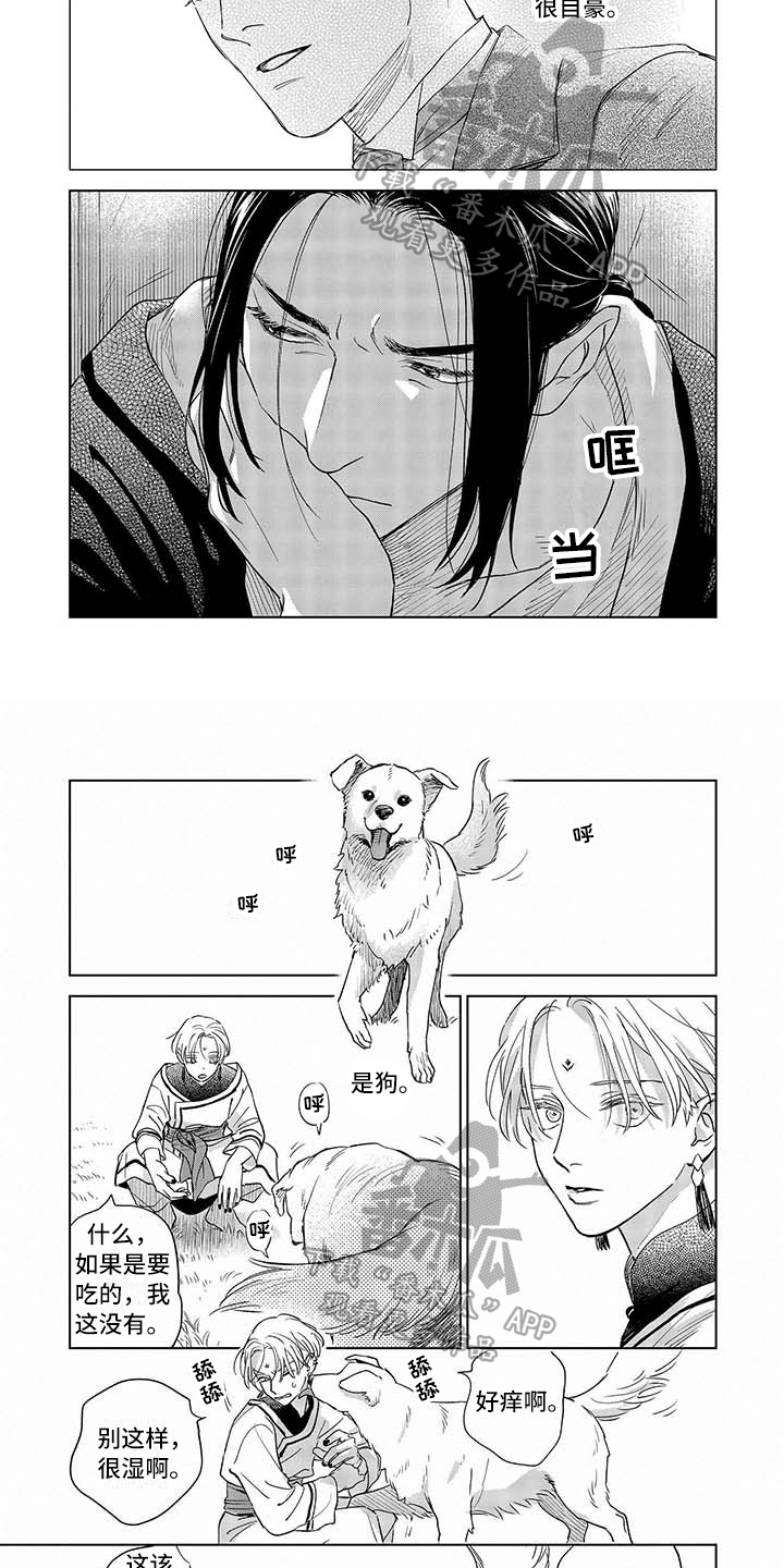 第18章：自豪3