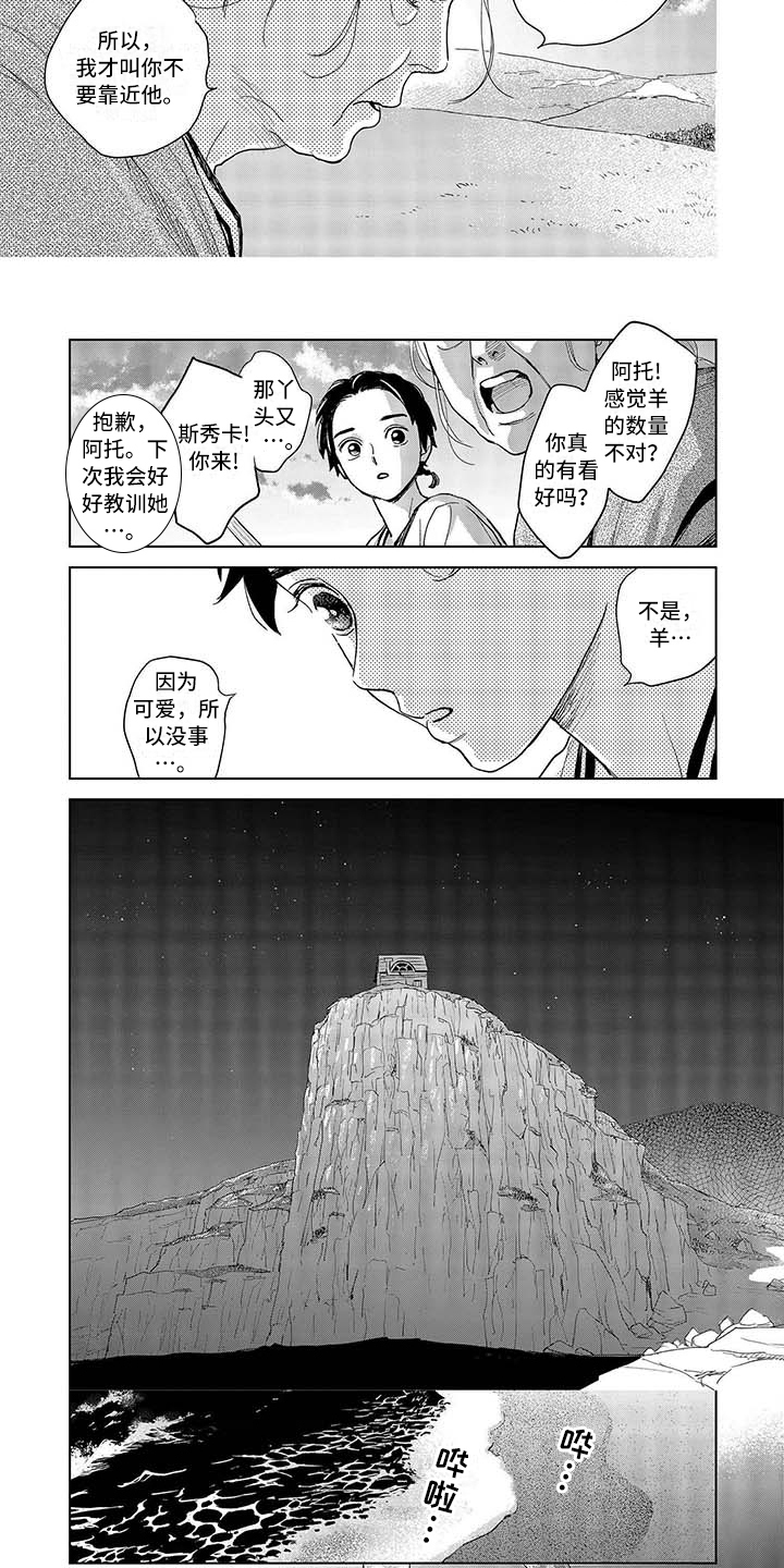 第3章：怪物2