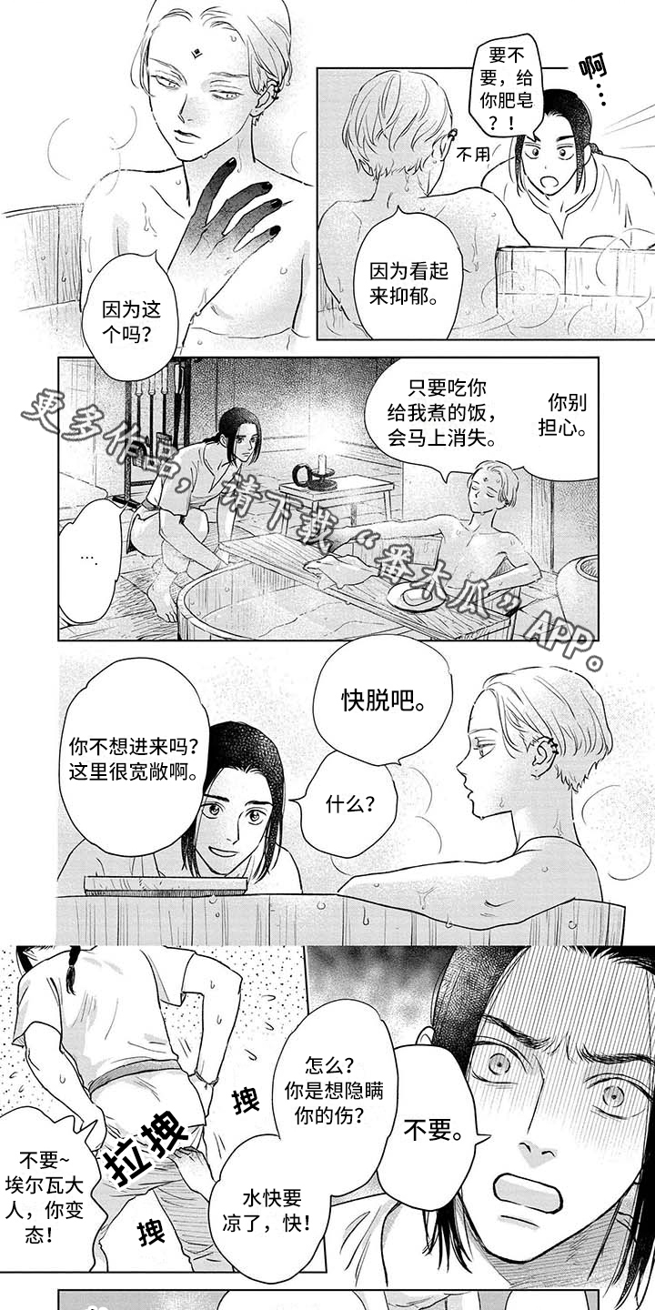 第36章：很开心0