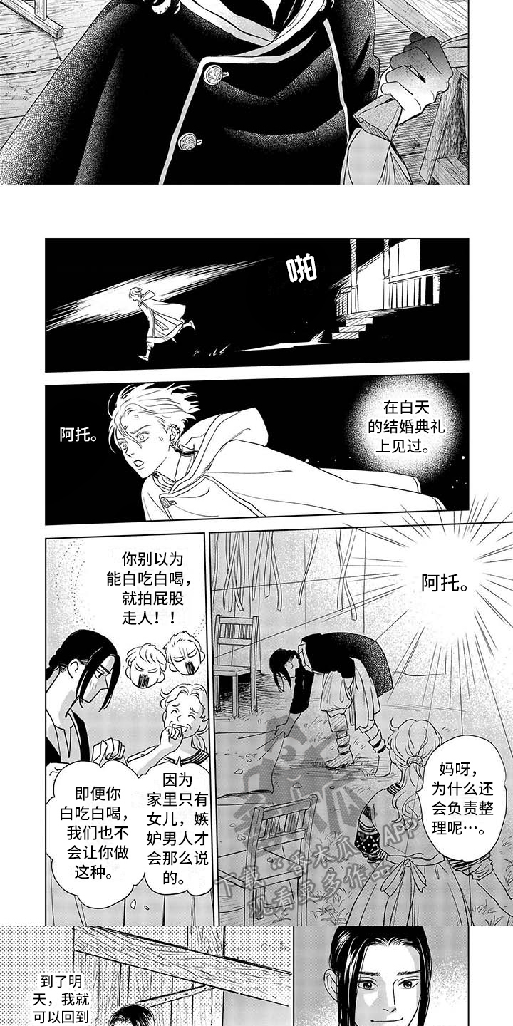 第33章：找到1