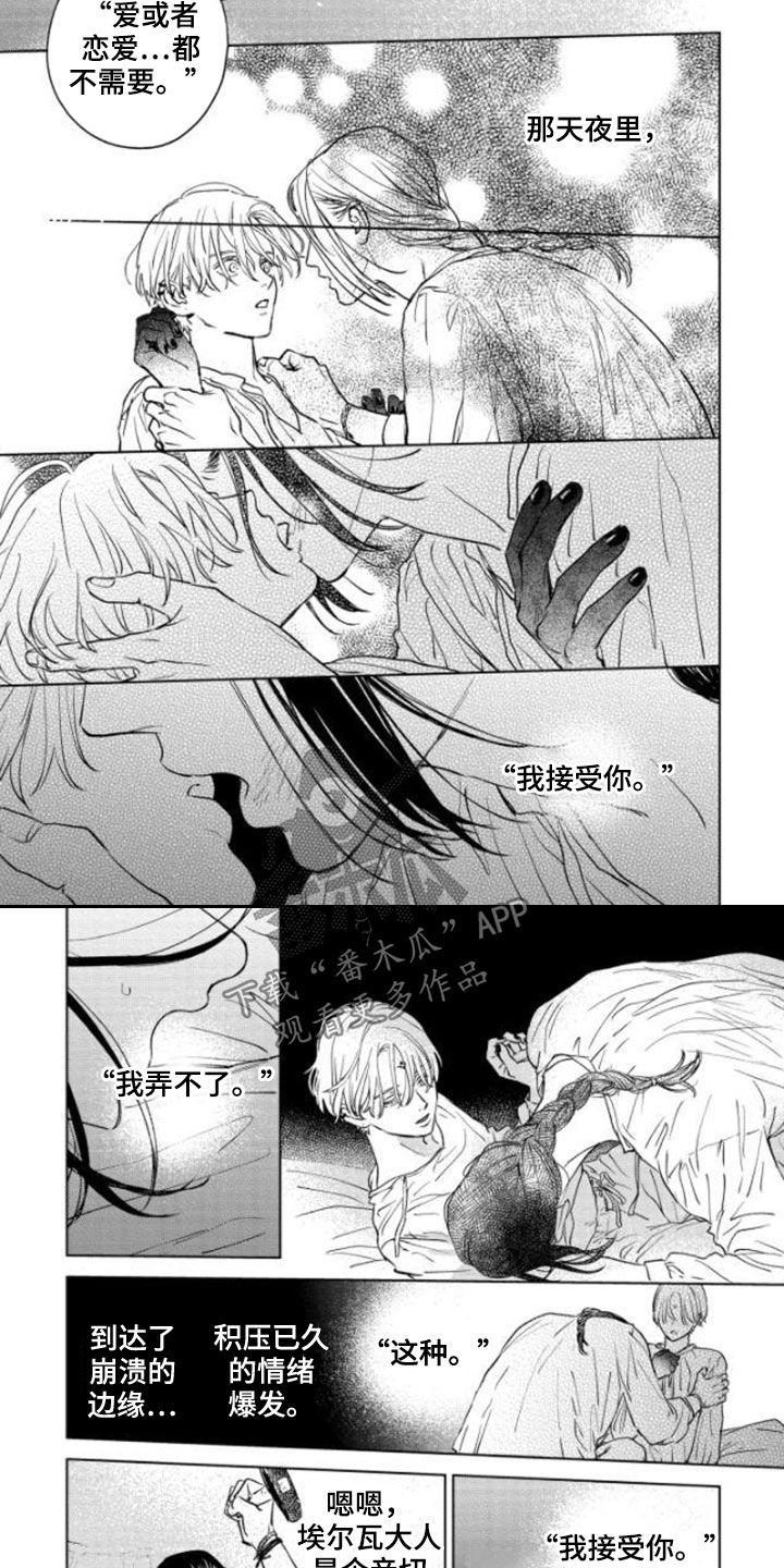 第39章：没资格6