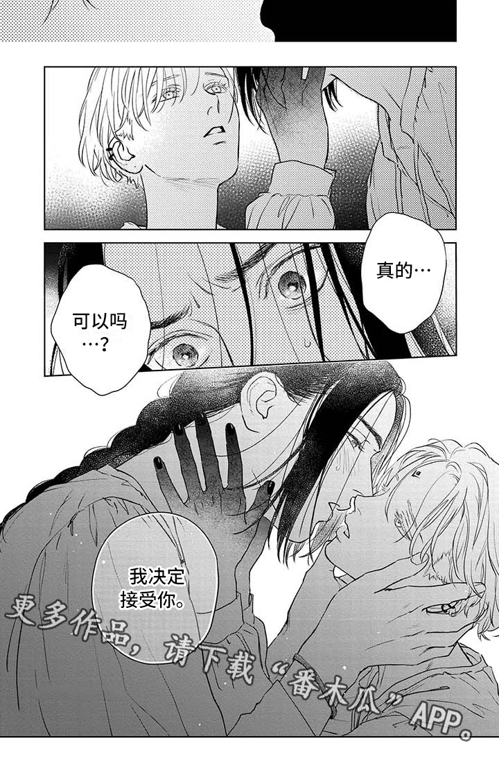 第38章：接受7