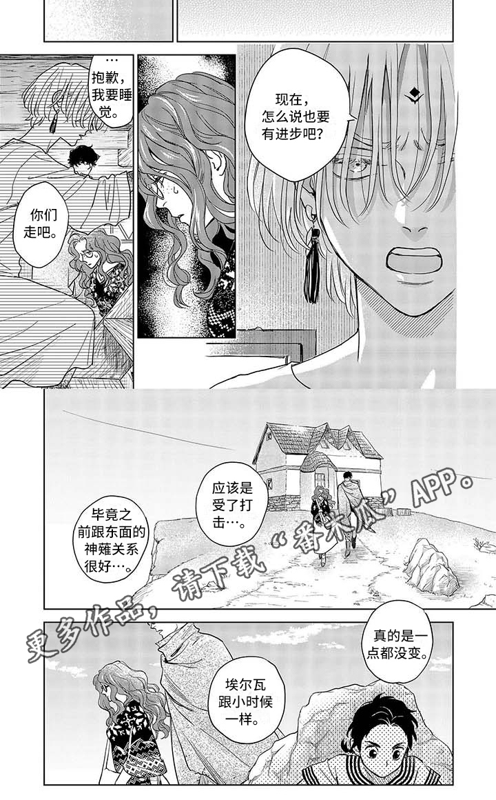第4章：打击5