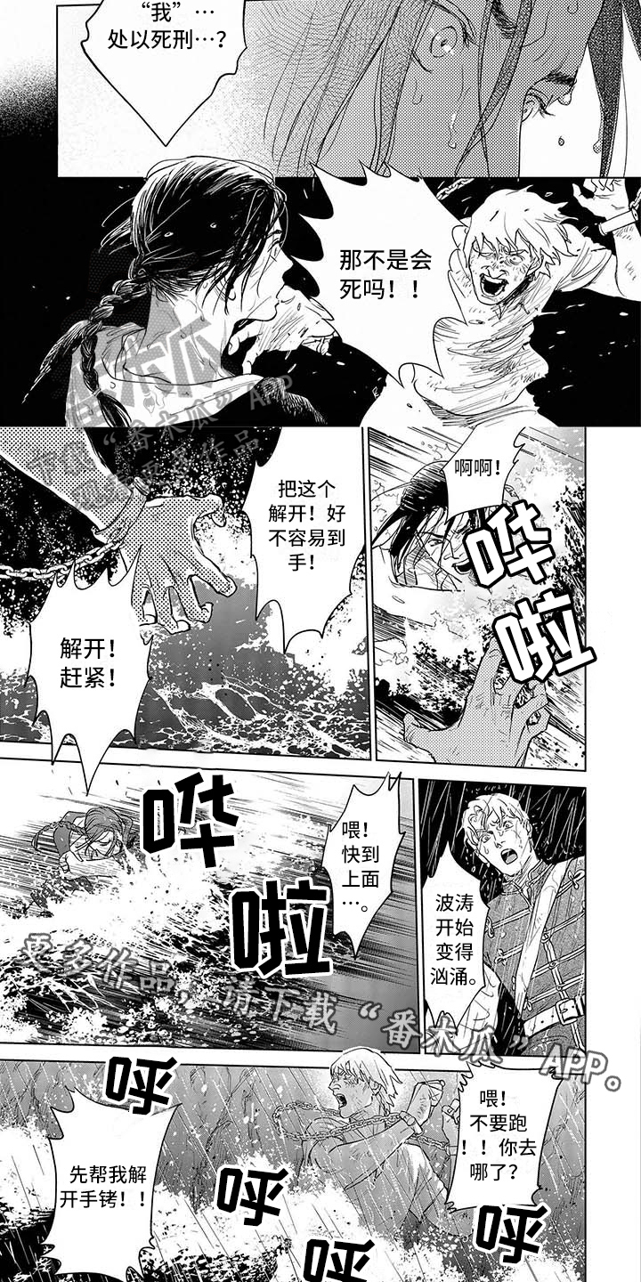 第22章：危险4