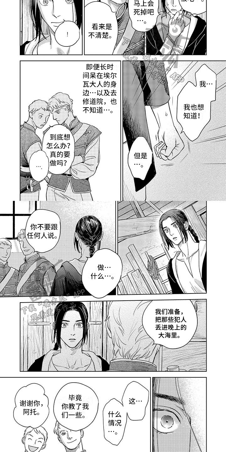 第21章：阻止1