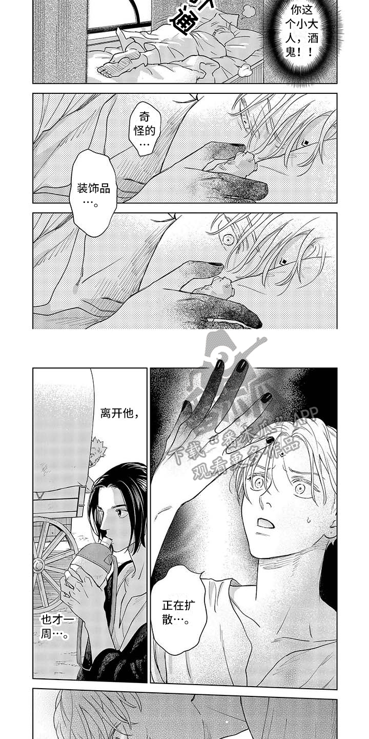 第19章：扩散1