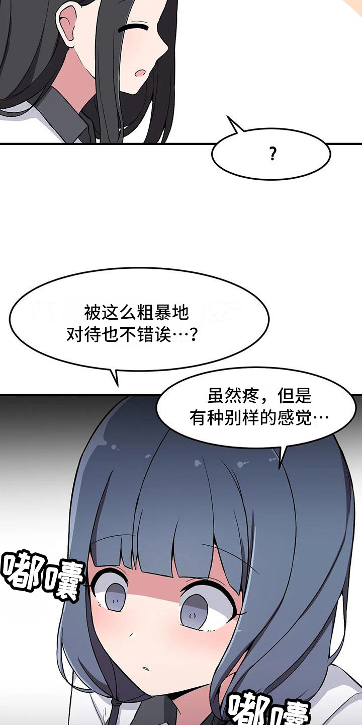 第17章：有点奇怪18