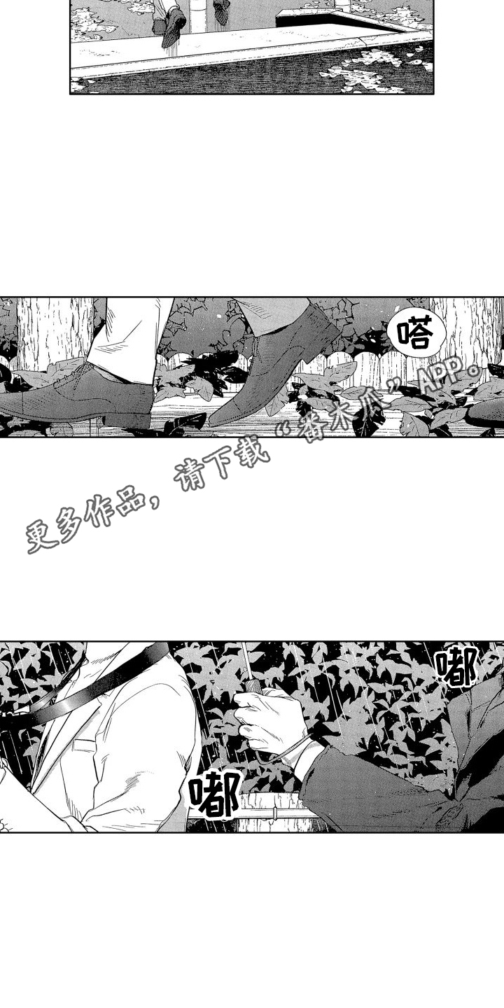 第12章：雨水味10