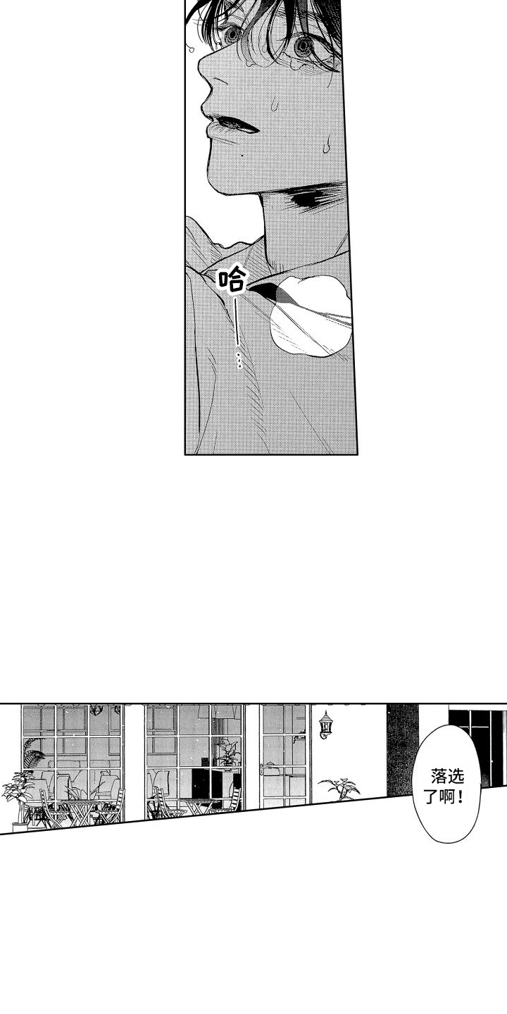 第10章：落选8