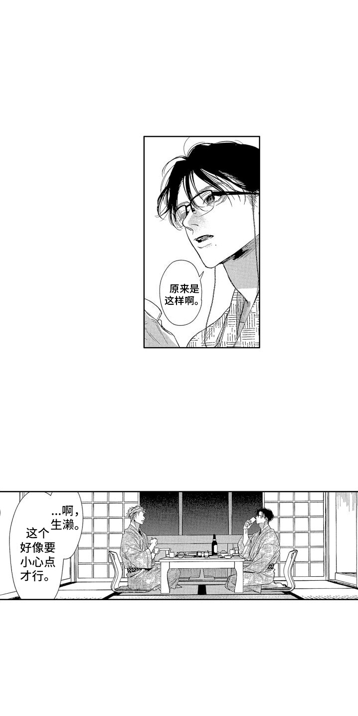 第13章：外号12