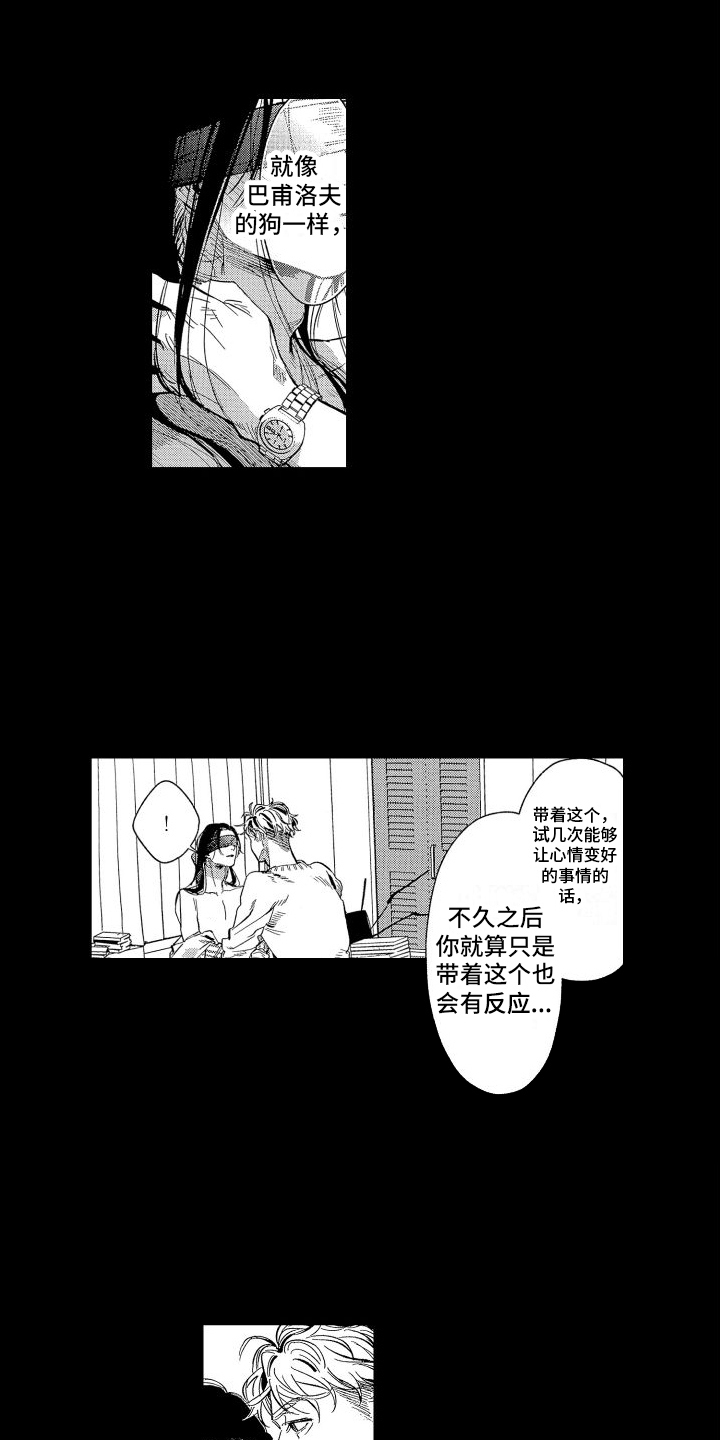 第3章：尝试12