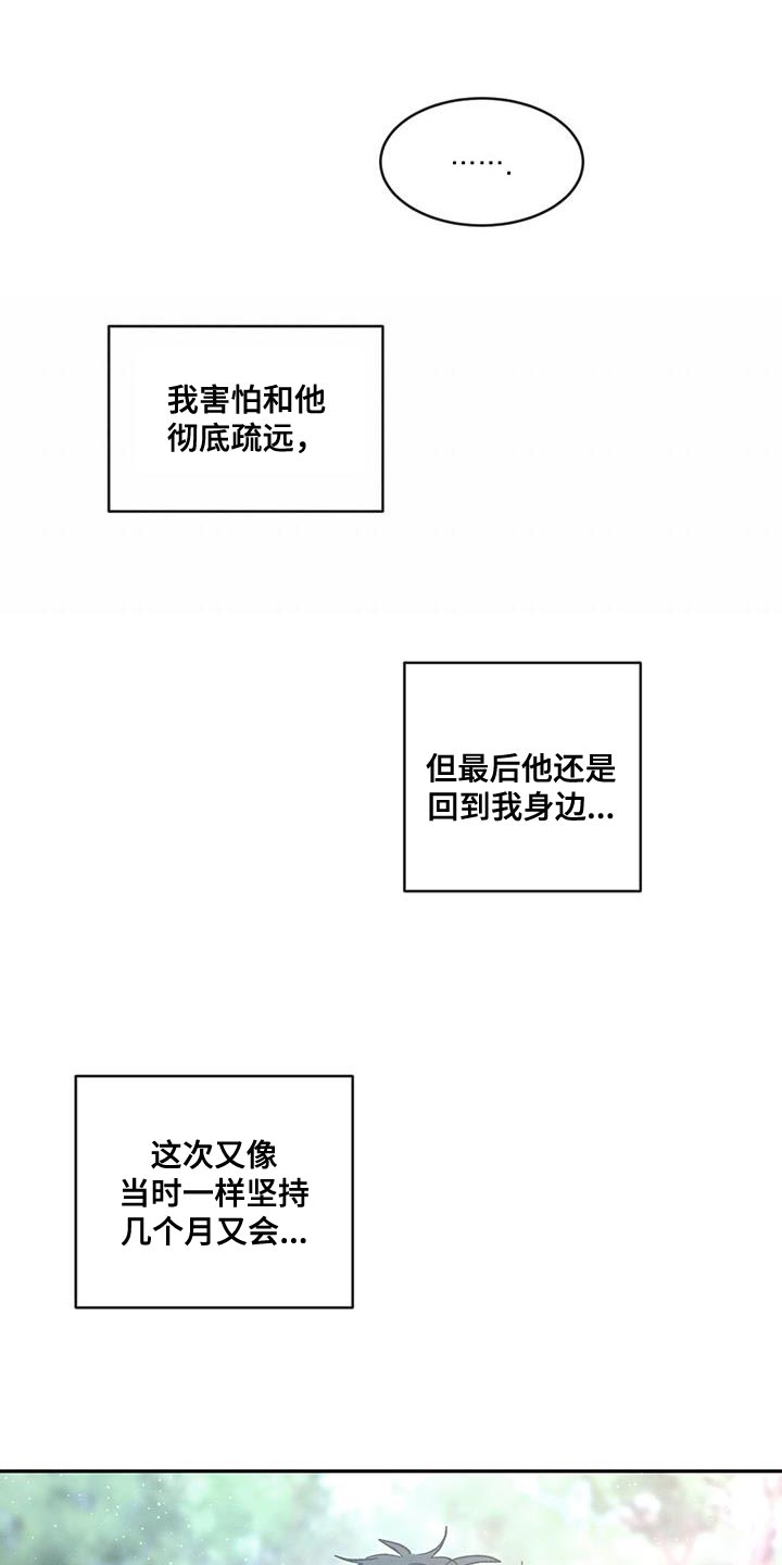第86章：【第二季】像以前一样7