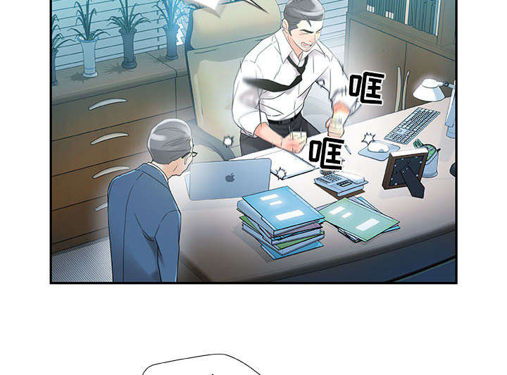 第1章：公司重组2