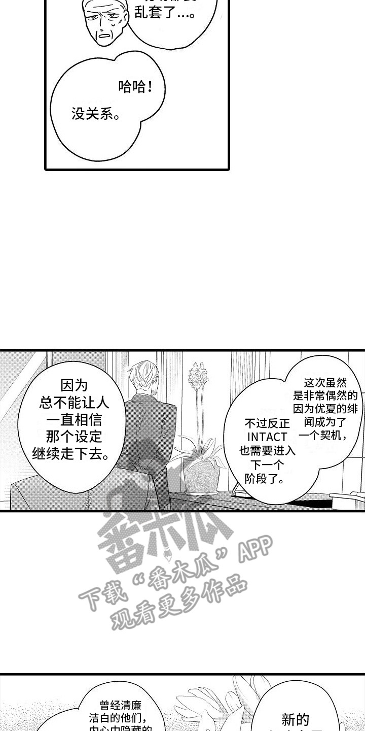第35章：不断成长 1